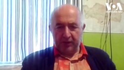 პაატა ზაქარეიშვილი, ყოფილი სახელმწიფო მინისტრი 