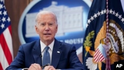 조 바이든 미국 대통령