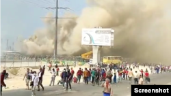 اعتصابات صنایع نفت و پتروشیمی، عسلویه، مهر ۱۴۰۱