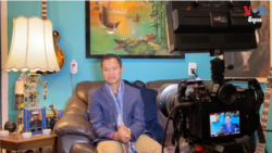 បេក្ខជនបក្សសាធារណរដ្ឋចង់បានការផ្លាស់ប្តូរក្នុងរដ្ឋ Massachusetts របស់បក្សប្រជាធិបតេយ្យ