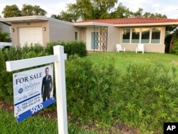 Florida shtatida sotilayotgan uylar, 2-may, 2021