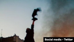 اعتراضات شهریور ۱۴۰۱