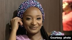 Rahama Sadau