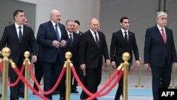 დსთ-ს სამიტი