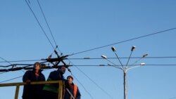 FLASHPOINT UKRAINE: Why Russia is using Drones