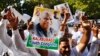 India's Opposition Congress Party Chooses New President from Outside Gandhi Family