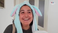 Կամավորները սիրում են Գյումրին, Գյումրին սիրում է կամավորներին