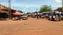 Clameur dans une ville burkinabè pour son unique chirurgien enlevé il y a six ans