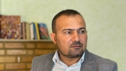 Seymur Həzi: Qanun layihəsi siyasi fəaliyyəti linç edən sənəddir