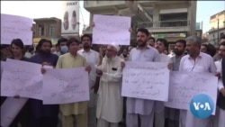 Anti-Taliban Wave Gaining Momentum in Pakistan Province Bordering Afghanistan 