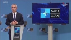 Ուկրաինան ի վիճակի է հետ շպրտել ռուսական զորքերը. Ստոլտենբերգ