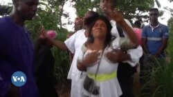 Sierra Leone: les familles des 27 civils tués contestent le récit de la police