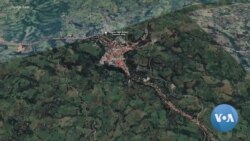 ምሥራቅ ወለጋ ኪረሙ ውስጥ ሲቪሎች መገደላቸው ተገለፀ