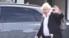 Boris Johnson Mundur dari Pemilu Partai Konservatif Inggris