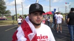 Հանրապետական կուսակցությունը Թեքսասում թիրախավորում է իսպանախոս ընտրողներին
