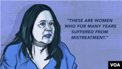 Graphic created by Sergio Valencia for VOA