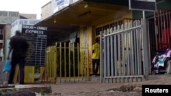 Le Burundi avait pris en 2020 une série de mesures pour contrôler les devises étrangères en circulation dans un pays en manquant cruellement.