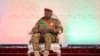 Ousted Burkina Faso Leader Leaves Country for Togo
