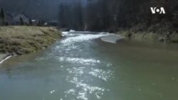 Žene Kruščice: Srcem protiv investitora i policije