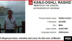 რუსეთი კანჯი ოღლის დაკავებასა და გადმოცემაზე უარს ამბობს