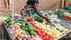 Ubuzima Bwazimvye ku Rugero Runini mu Burundi