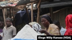 Umukenyezi adandaza bimwe mu bicuruzwa vya nkenerwa vyaduze ibiciro vy'umurengera
