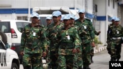 PBB ingin menambah pasukan penjaga perdamaian di Pantai Gading untuk menghindari kekerasan politik.