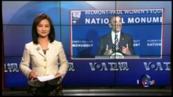 VOA卫视(2016年4月13日 第一小时节目)