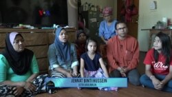 Jejak Diaspora Muslim: Makanan Halal & Indonesian Muslim Foundation (3)