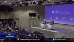 Bisedimet Kosovë- Serbi nesër në Bruksel