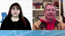 برچت: طالبان از کمک‌های امریکا به مردم افغانستان سود می‌برند، ارسال آن باید متوقف شود