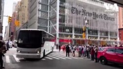 იმიგრაციის პრობლემა და მოახლოებული არჩევნები ამერიკაში