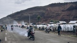 Sango ya Mokili Lelo: Bobangi na Goma