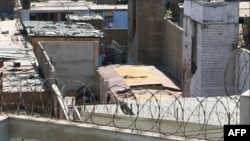 Polisi Peru berhasil menyelamatkan 123 perempuan dan anak perempuan yang menjadi korban eksploitasi seksual oleh geng Venezuela yang berkuasa. (Foto: Ilustrasi/AFP)