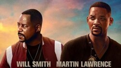 Bad Boys for Life (2020)