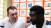 Côte d'Ivoire-Maroc: Wilmots sur la sellette