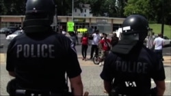 After Ferguson, New Focus on Race and Policing