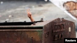 Shootings Stoke Jewish-Arab Tensions in Jerusalem 