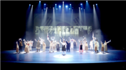 미국 로스앤젤레스 한국문화원이 3월 한 달 동안 독립운동가의 최재형의 삶을 다룬 뮤지컬 '페치카'를 소개하고 있다.