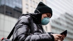 Quiz - More US States Launching COVID-19 Warning Apps