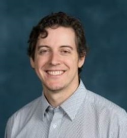 密歇根大学政治学教授，美国企业研究所研究员丹·斯莱特(Dan Slater) (照片提供：斯莱特）