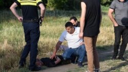 Tbilisi Underground-ის ფოტო