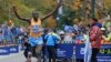 Le Kényan Stanley Biwott remporte le marathon de New York