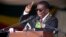 Zimbabwe President Inauguration