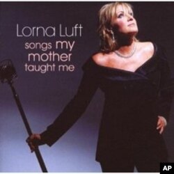 Lorna Luft Celebrates Legacy of Mother, Judy Garland