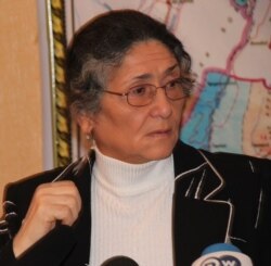 Huquqshunos Oynihol Bobonazaroga ko'ra, jurnalist ustidan sud adolatli o'tmadi