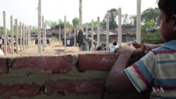 As Myanmar Rebuffs International Spotlight, Rohingyas Suffer