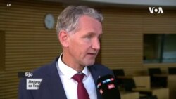 Германски партии водат кампања за крај на воената помош за Украина