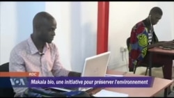 Makala bio, une initiative pour préserver l'environnement