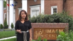 'An American Mosque' di Masjid Diaspora Indonesia